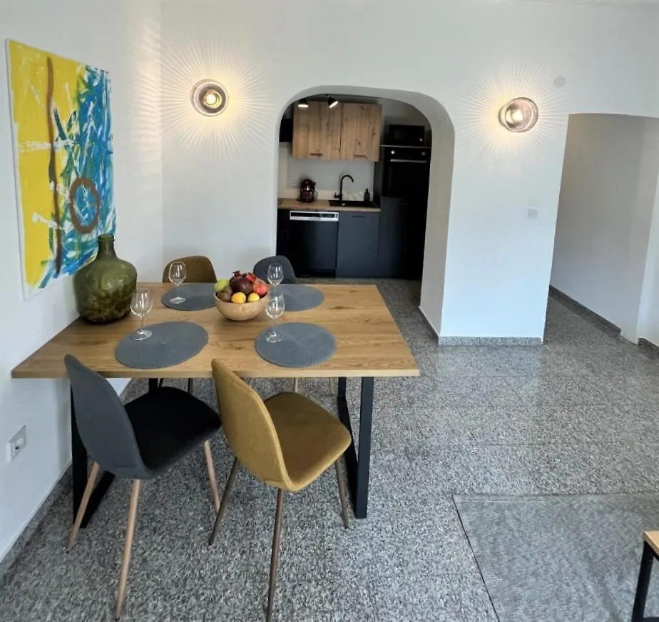 Apartment Lorun 47 Tar-Vabriga