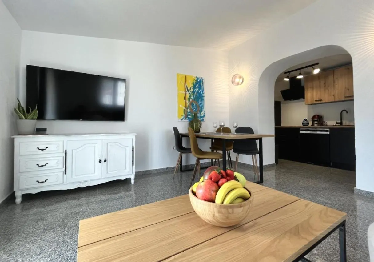 Apartment Lorun 47 Tar-Vabriga