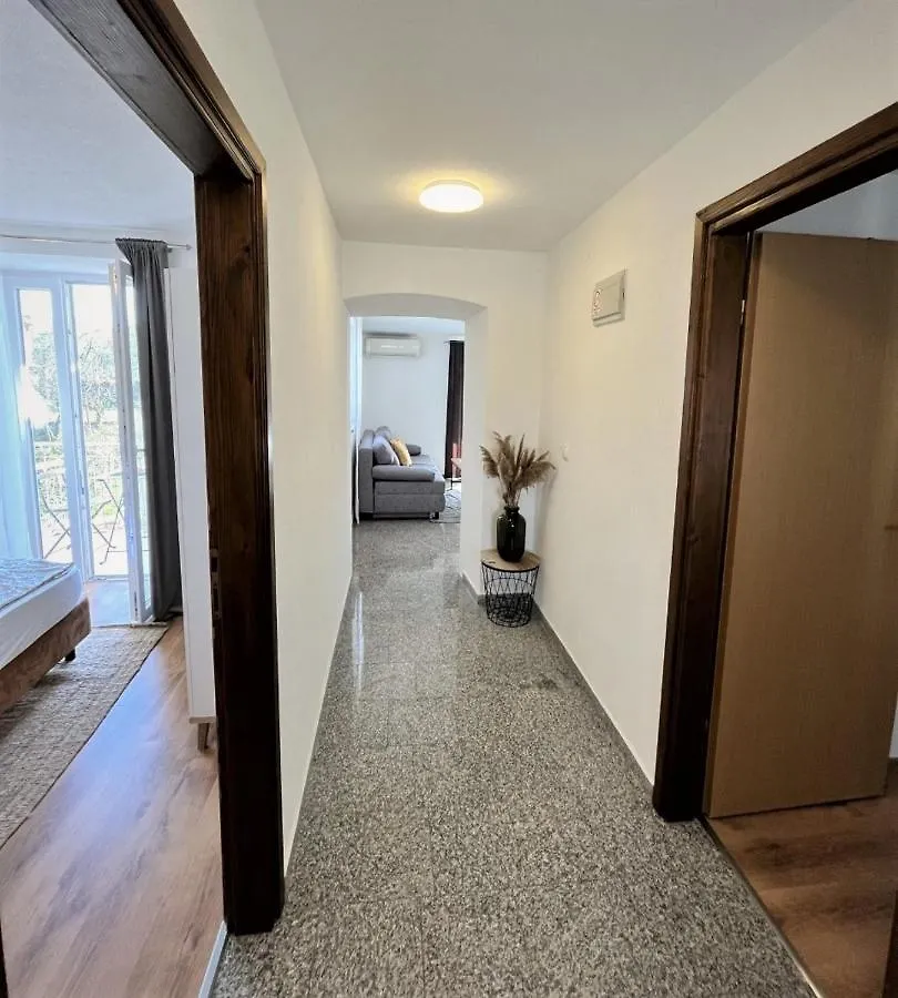 Apartment Lorun 47 Tar-Vabriga Croatia
