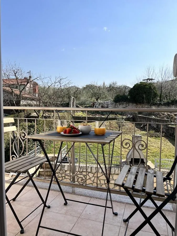 Apartment Lorun 47 Tar-Vabriga Croatia