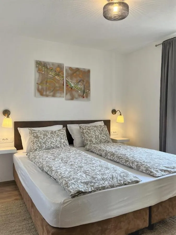 Apartment Lorun 47 Tar-Vabriga