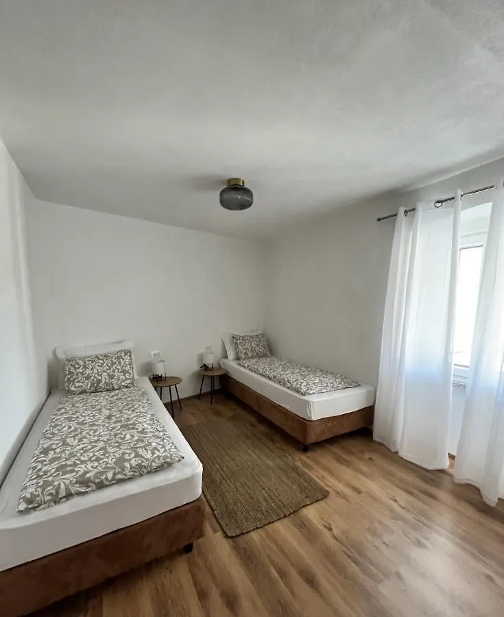 Apartment Lorun 47 Tar-Vabriga Croatia