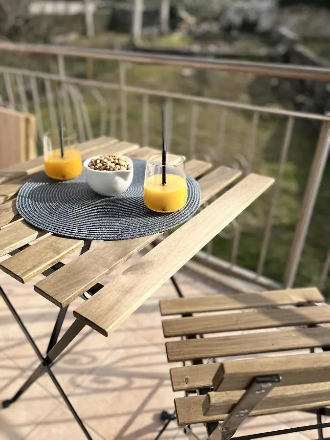 Tar-Vabriga Apartment Lorun 47 0*,  קרואטיה