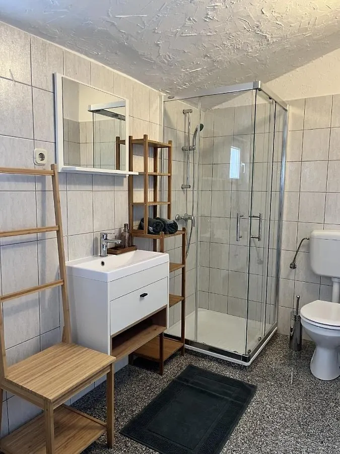 Apartment Lorun 47 Tar-Vabriga