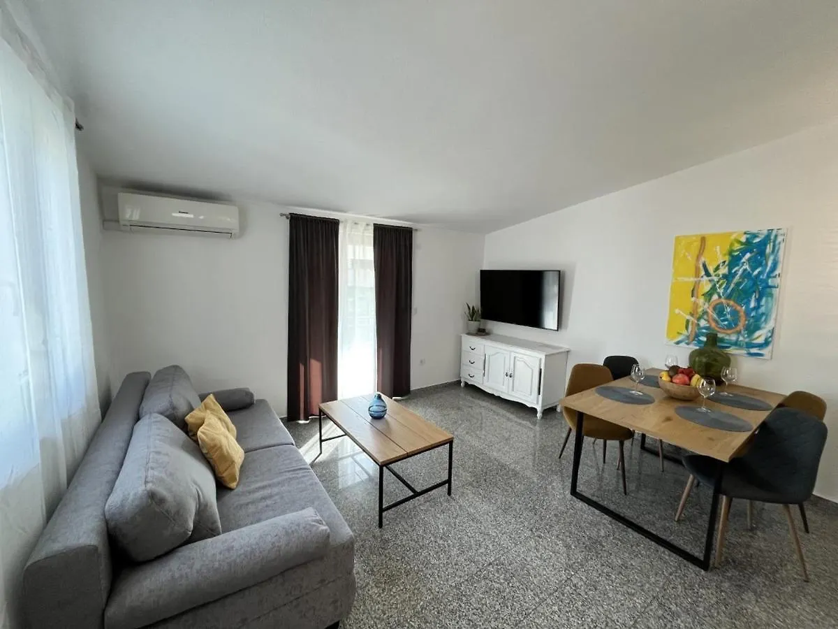 Apartment Lorun 47 Tar-Vabriga Croatia