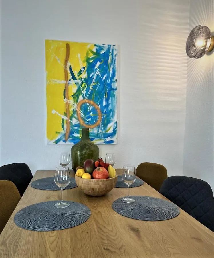 Apartment Lorun 47 Tar-Vabriga