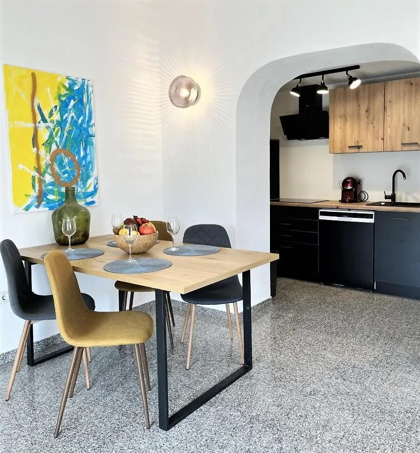 Apartment Lorun 47 Tar-Vabriga